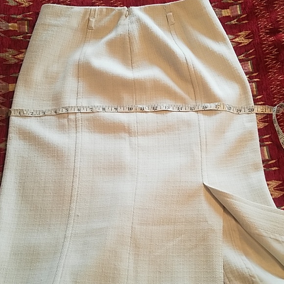 Burberry business skirt size 8 - Picture 4 of 7